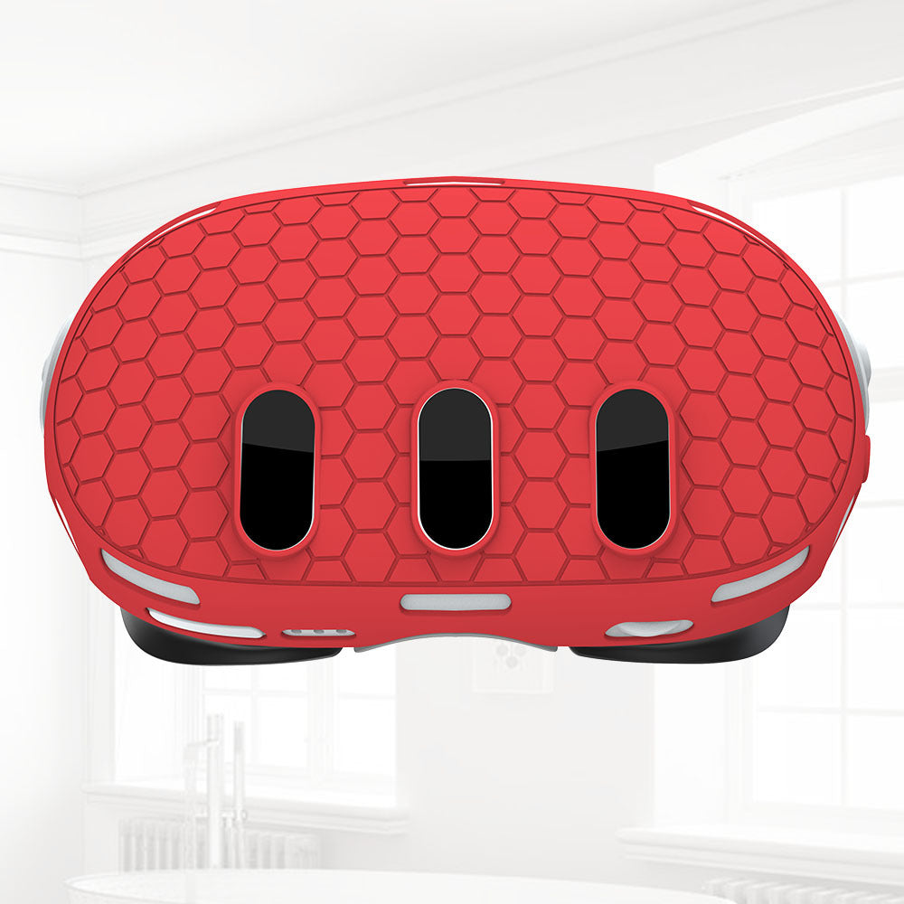 Protective cover for VR controller with non-slip surface structure Kalsten
