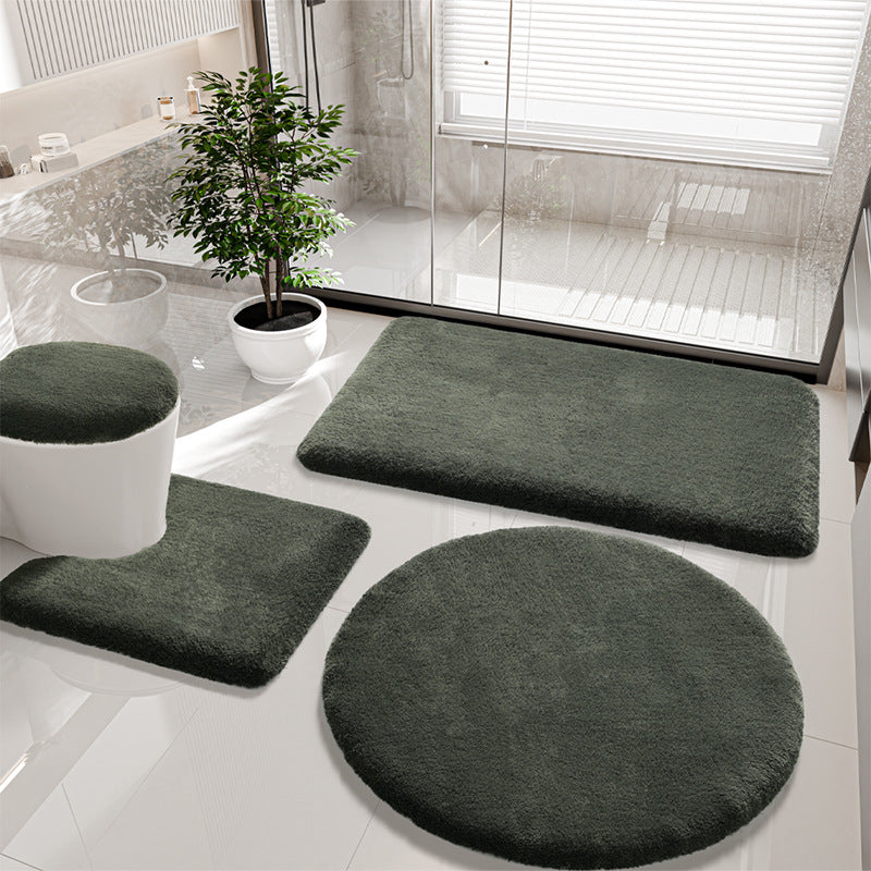 Bathroom Rug Kalsten