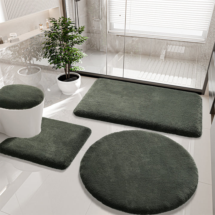 Bathroom Rug Kalsten