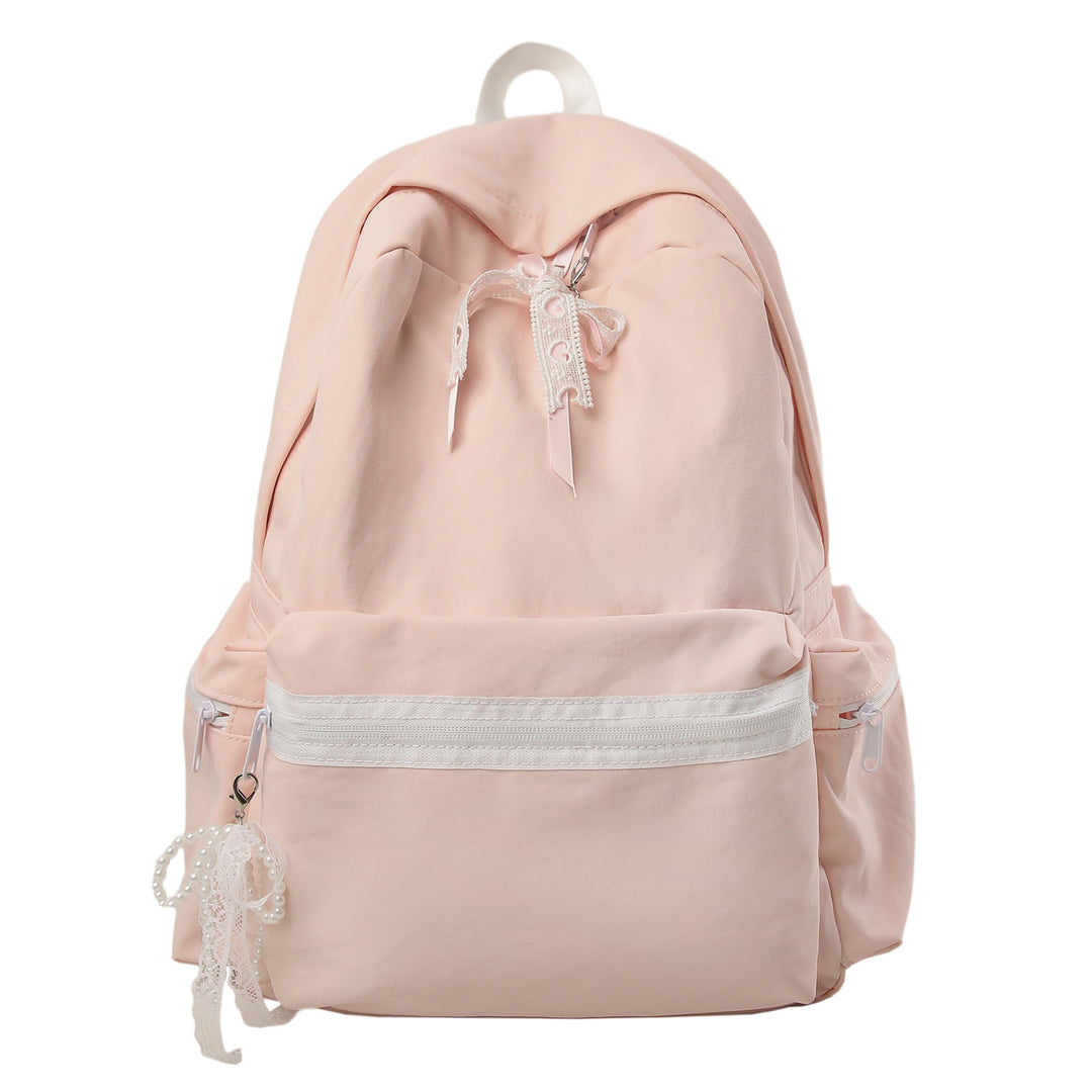 Charming Decorative Backpack Kalsten