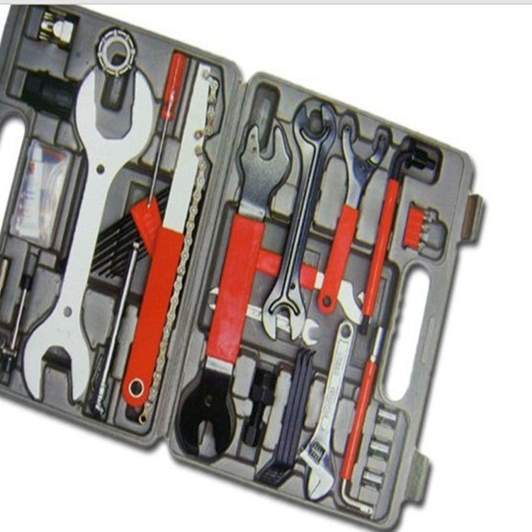 Comprehensive Mechanics Tool Set Kalsten