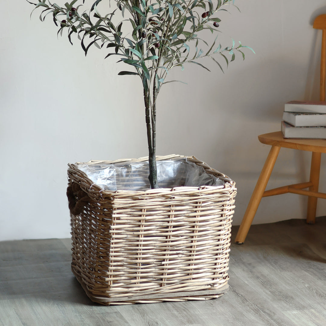 Laundry Basket Kalsten