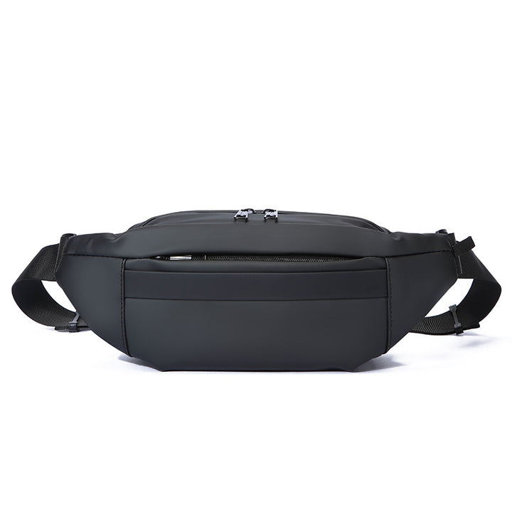 Waist bag with waterproof material and adjustable strap Kalsten
