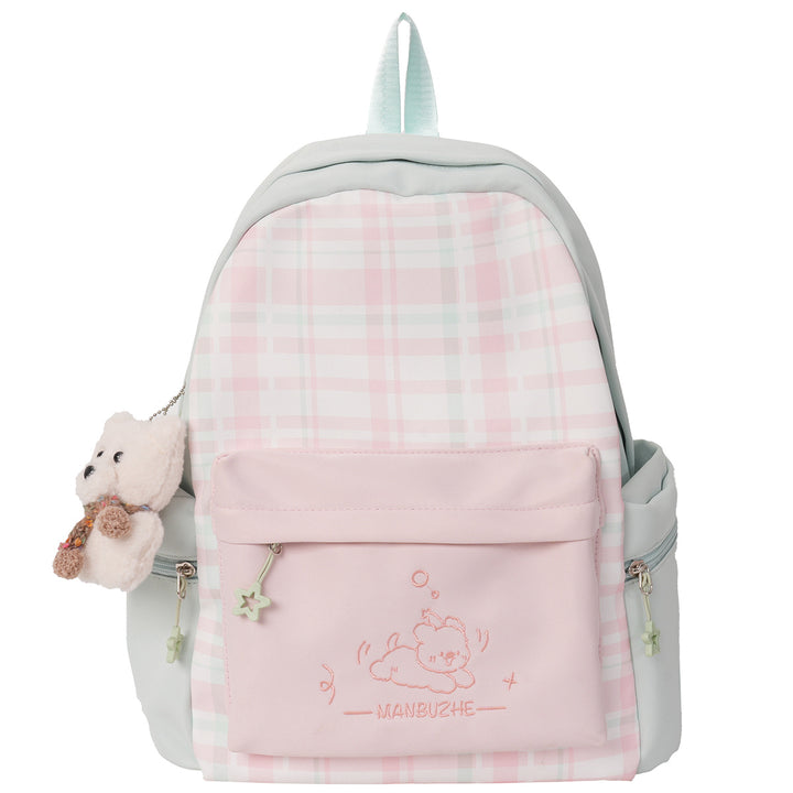 Cute Character-Designed Backpack Kalsten 1791205546