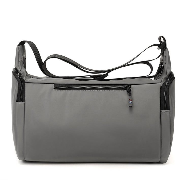 Multi-Pocket Utility Crossbody Bag Kalsten