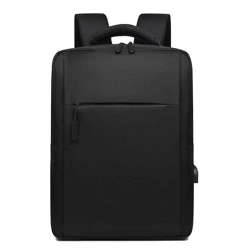 Versatile High-Storage Tech Backpack Kalsten