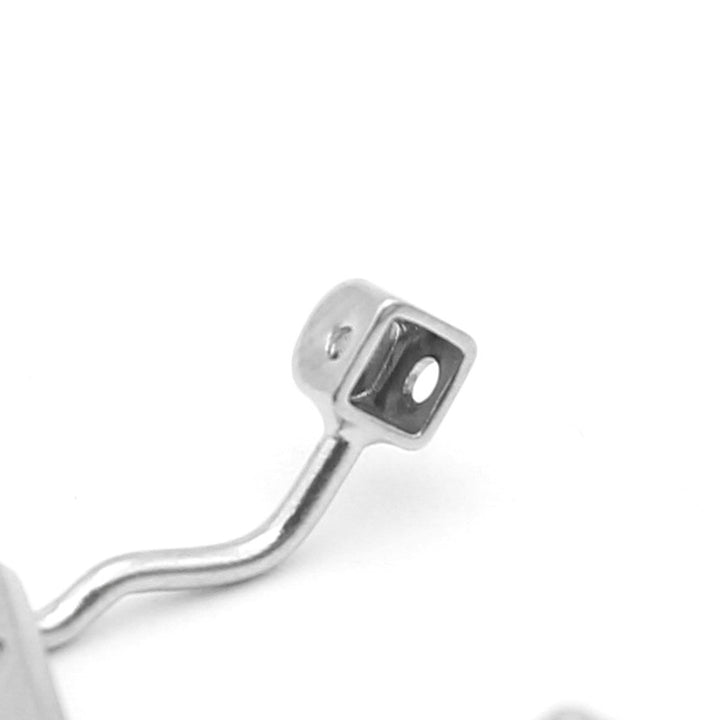 Durable Eyewear Mounting Bracket Kalsten