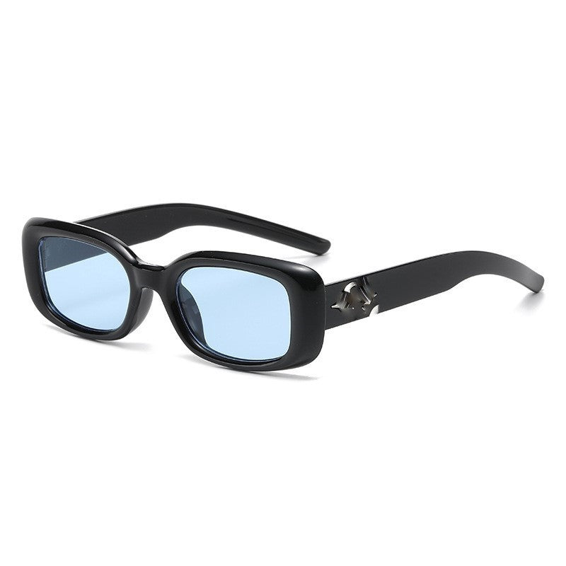 Chunky Square Sunglasses Kalsten