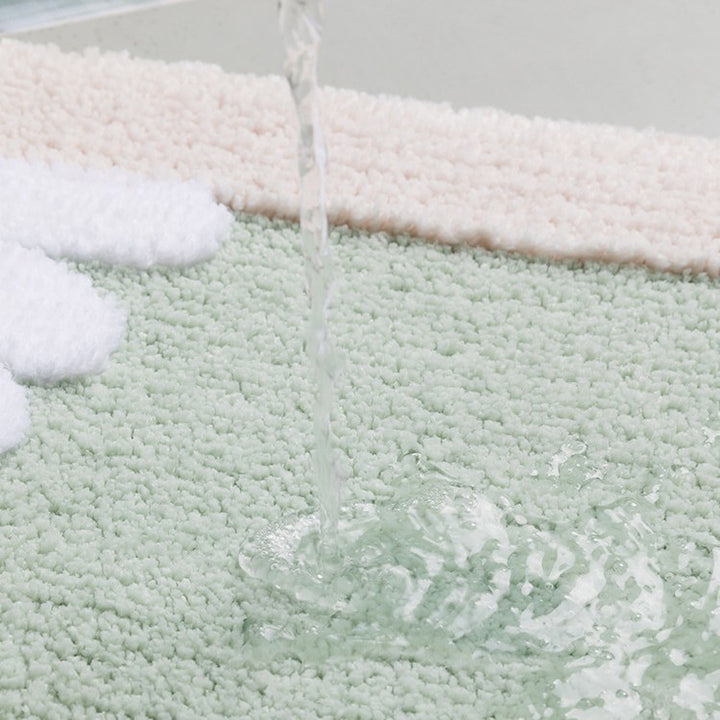 Home Bathroom Decor Kalsten