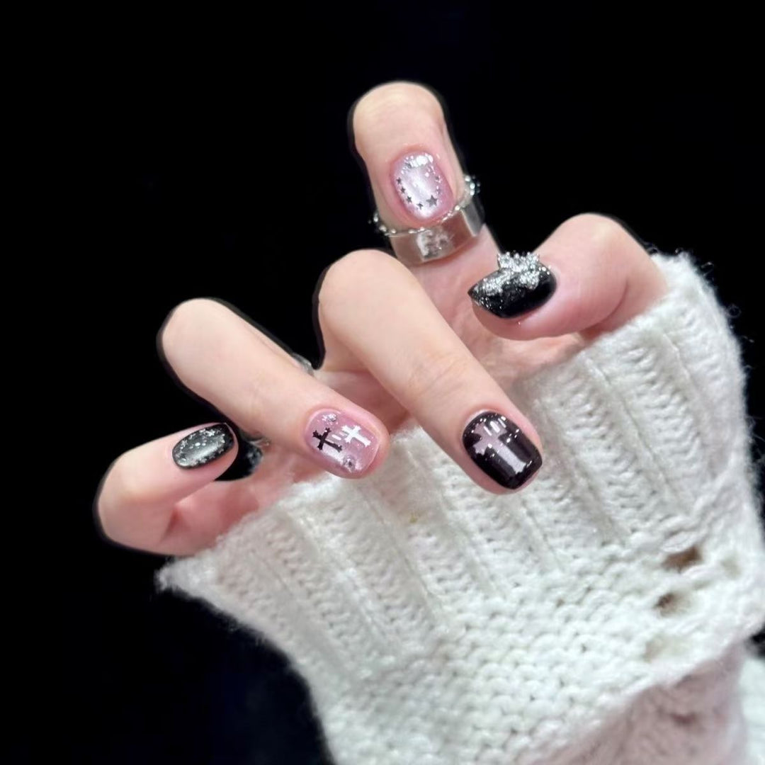 Artistic Nail Art Extensions  1791717281