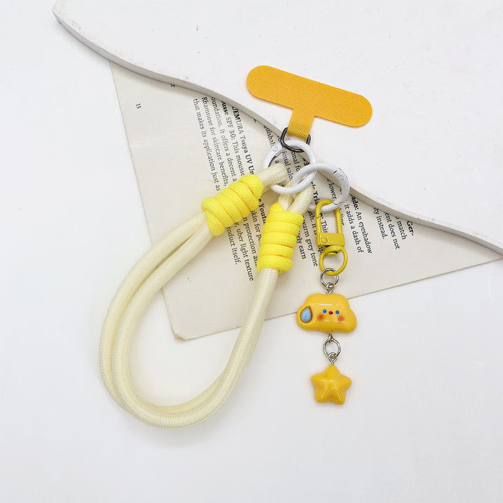 Decorative Eyewear Retainer Chain Kalsten