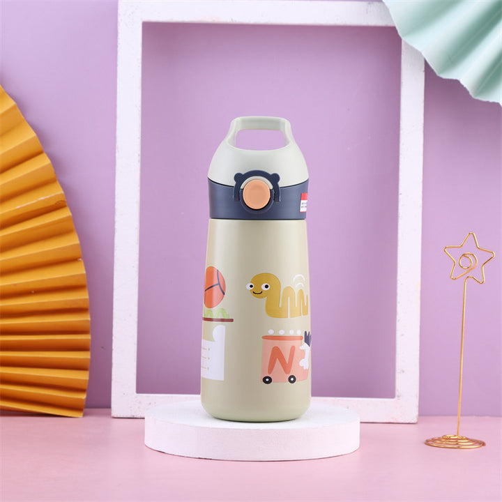 Ladies Drinking Bottle Kalsten