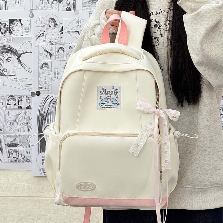 Cute Graphic Design Backpack Kalsten