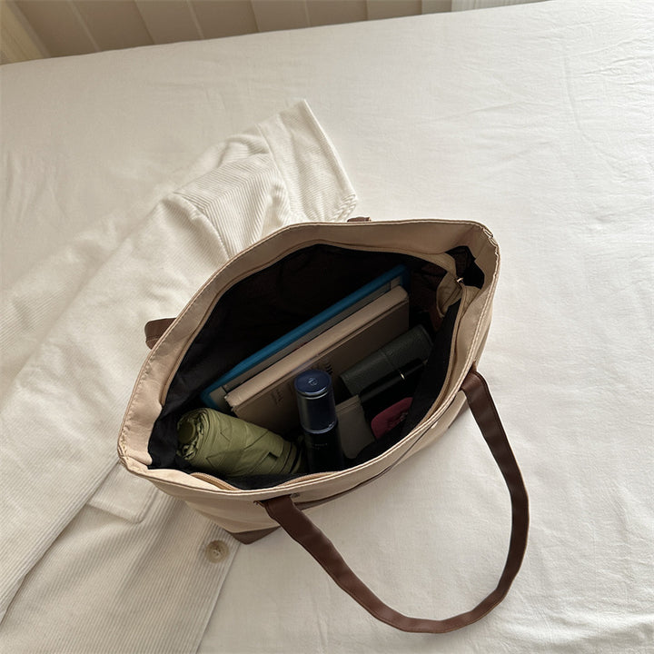 Versatile Utility Tote Bag