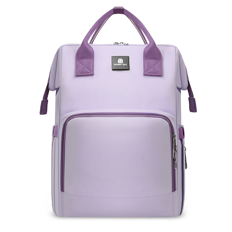 Multi-Functional Diaper Backpack Kalsten