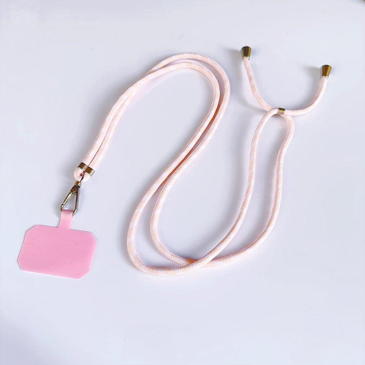 Adjustable Utility Identification Lanyard Kalsten