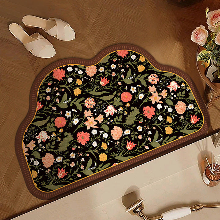 Home Decor Kitchen Mat Kalsten