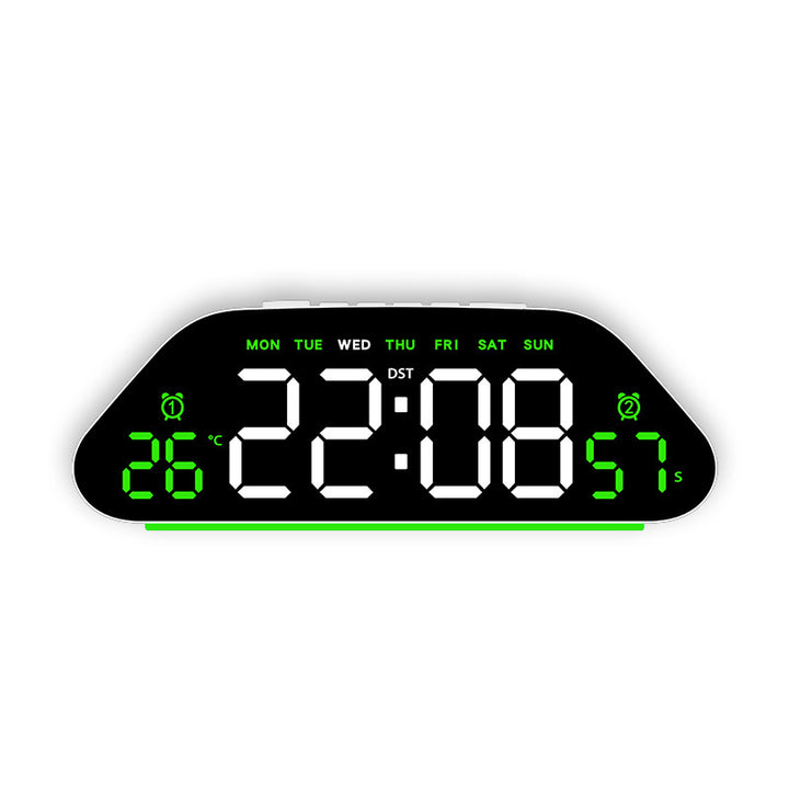 Digital Alarm Clock with Versatile Features Kalsten