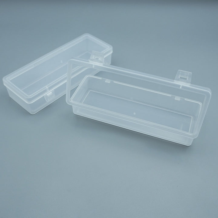 Transparent Multi-Functional Storage Organizer Kalsten
