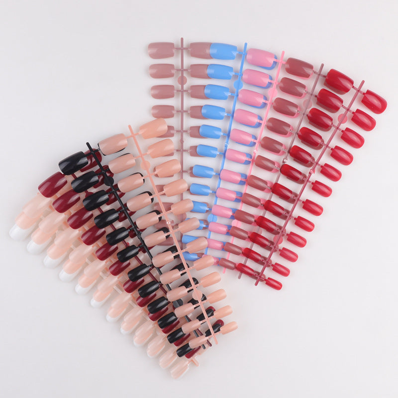 Artificial Nail Set Kalsten