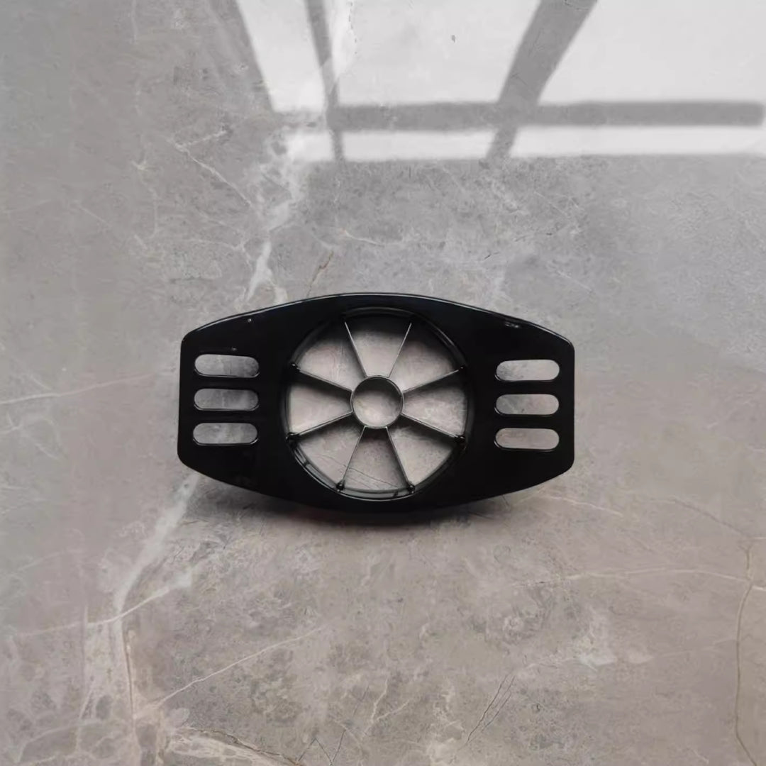 Multifunctional fruit and vegetable carving mold Kalsten