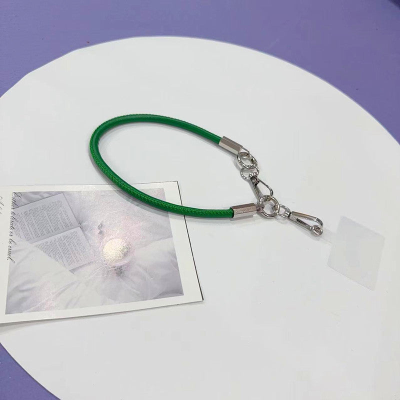 Flexible Silicone Phone Strap Kalsten
