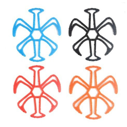 Multi-Purpose Silicone Cable Organizer Kalsten