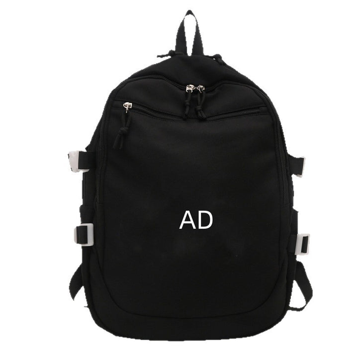 Practical everyday backpack with multiple compartments Kalsten