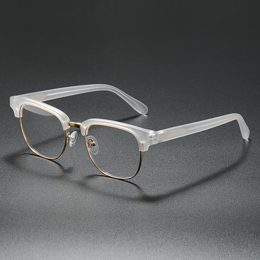 Women's fashionable glasses with elegant frame and high-quality details Kalsten