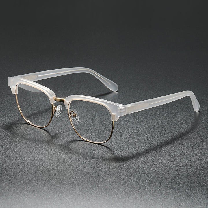 Women's fashionable glasses with elegant frame and high-quality details Kalsten