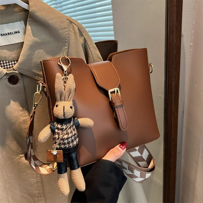Modern Structured Handbag Kalsten