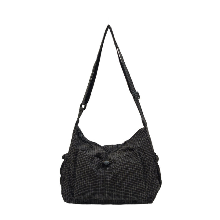 Casual Lightweight Hobo Bag Kalsten