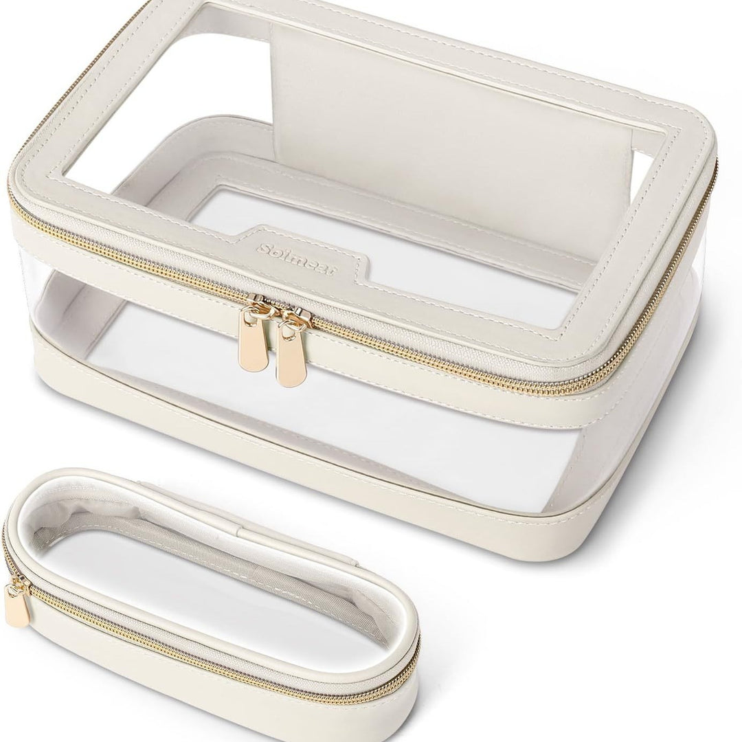 Cosmetic storage case Kalsten