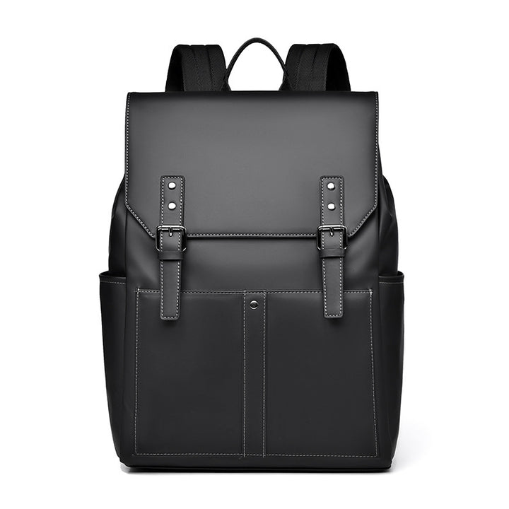 Stylish Multi-Compartment Backpack Kalsten
