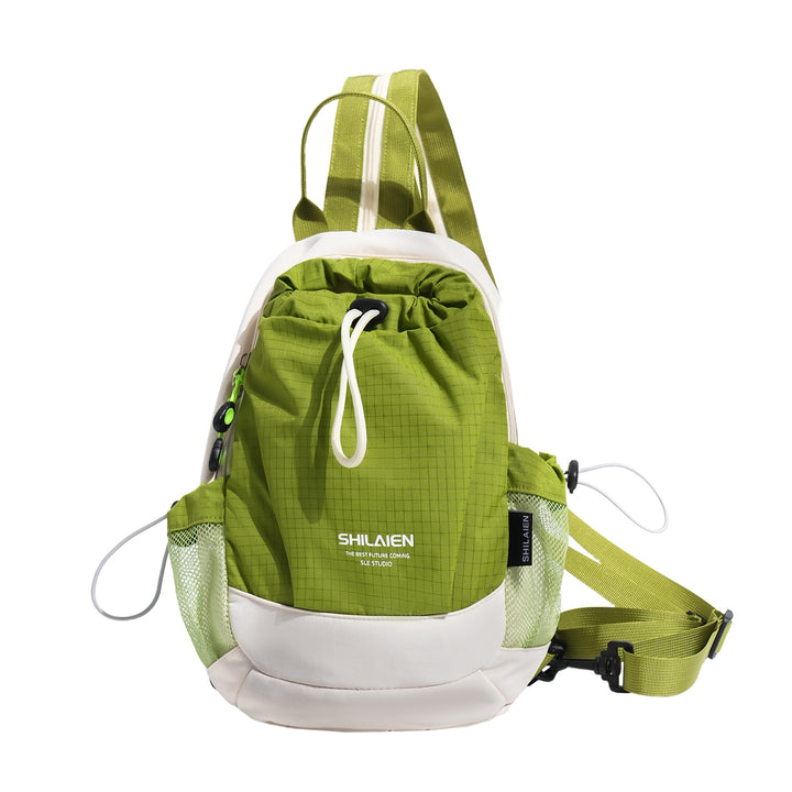 Lightweight Crossbody Sling Bag