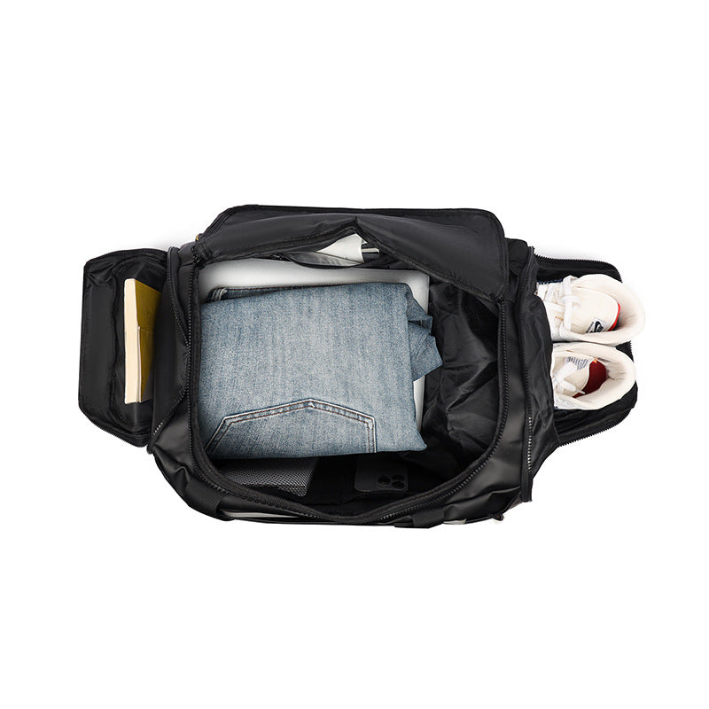 Versatile Waterproof Travel Duffel Kalsten