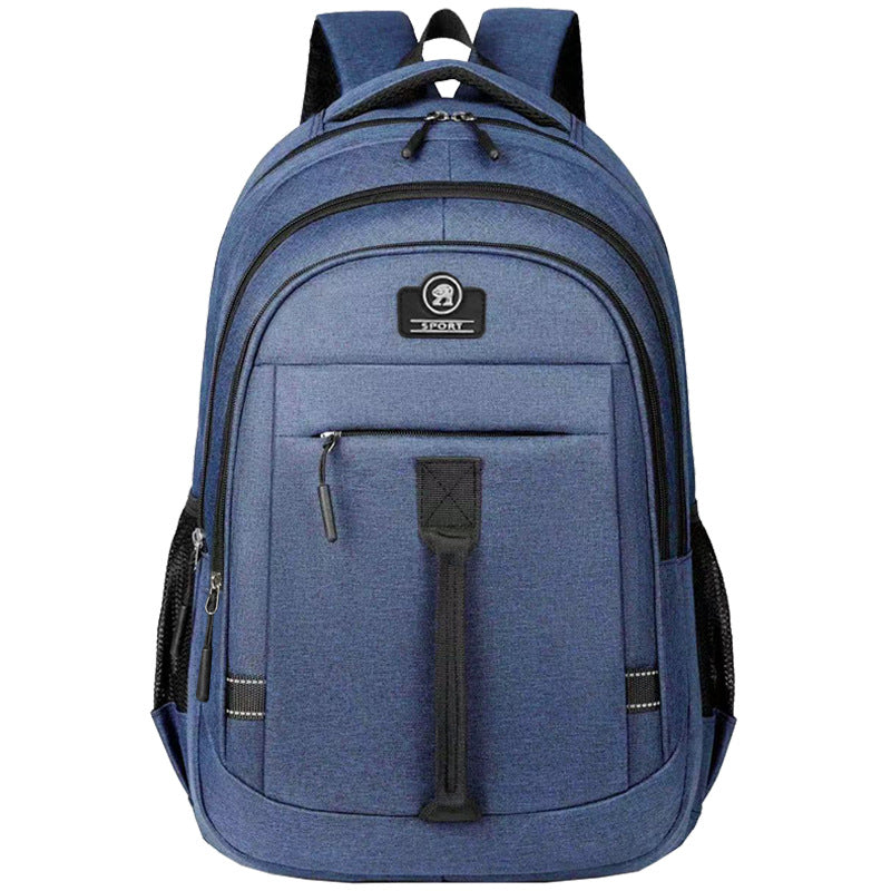 Durable Multi-Compartment Travel Backpack Kalsten