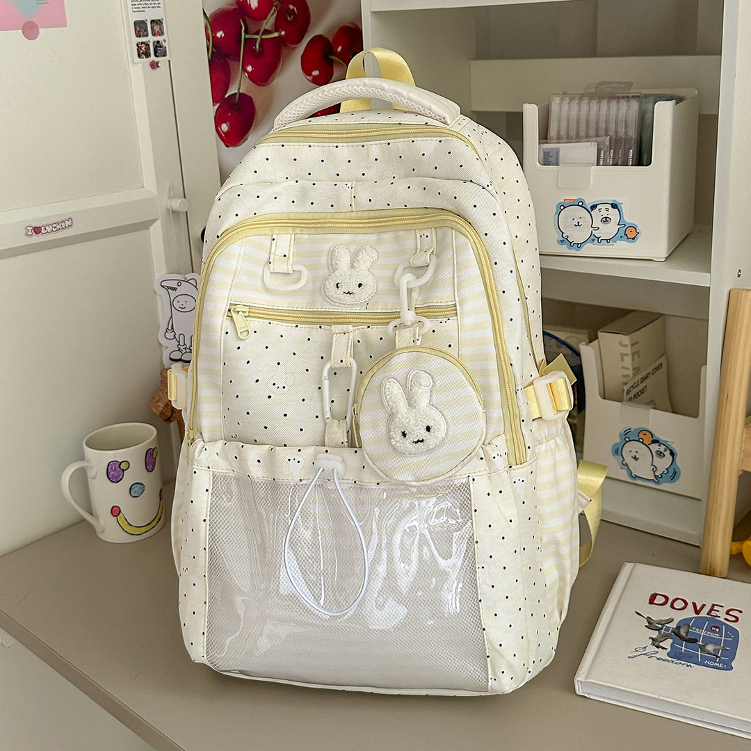 Adorable Character-Themed Backpack Kalsten