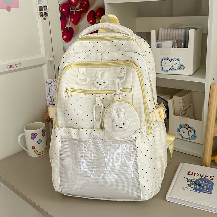 Adorable Character-Themed Backpack Kalsten