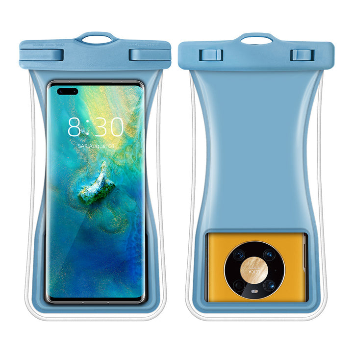 Waterproof Smartphone Case Kalsten