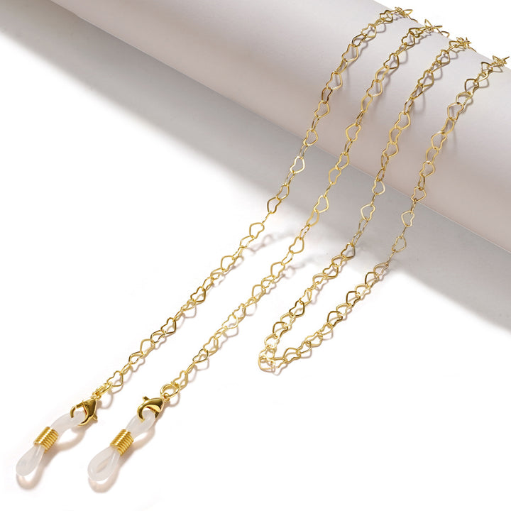 Slim Chain Eyewear Holder kalsten
