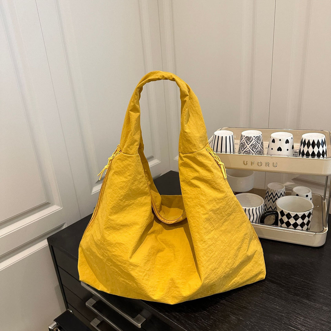 Spacious Utility Tote Bag Kalsten