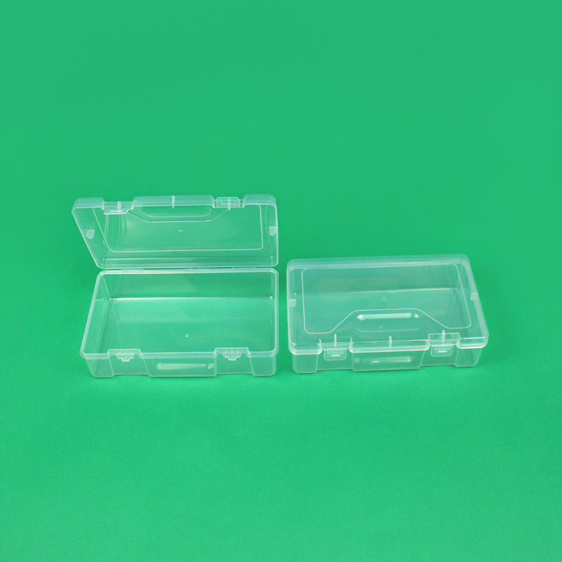 Compact Multi-Functional Storage Box Kalsten
