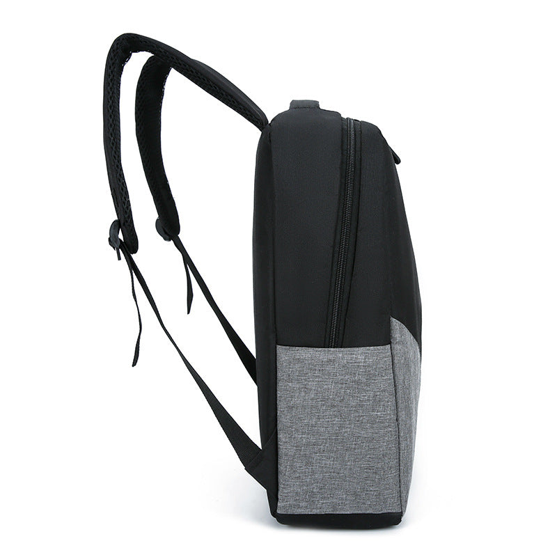 Versatile Multi-Pocket Laptop Backpack Set Kalsten