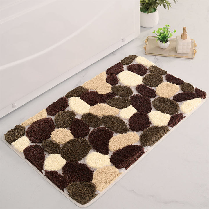 Home Decorative Non-Slip Bath Mat Kalsten