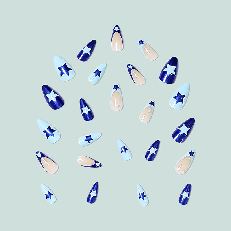Nail Art Kalsten