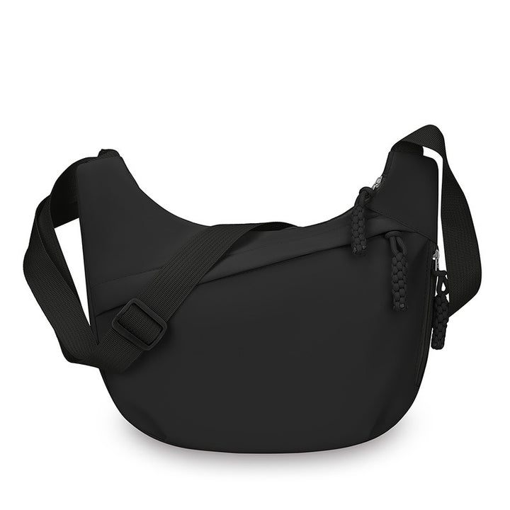 Casual Utility Shoulder Bag Kalsten