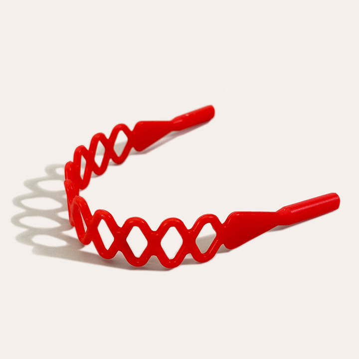 Modern Hair Accessory Kalsten