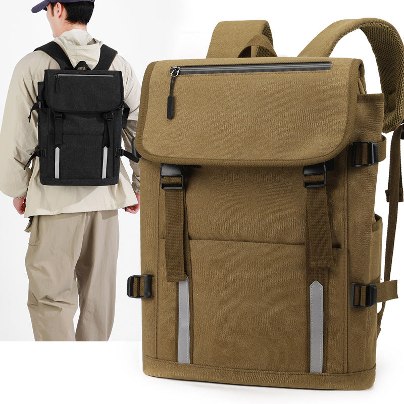 Multi-Functional Urban Utility Backpack Kalsten