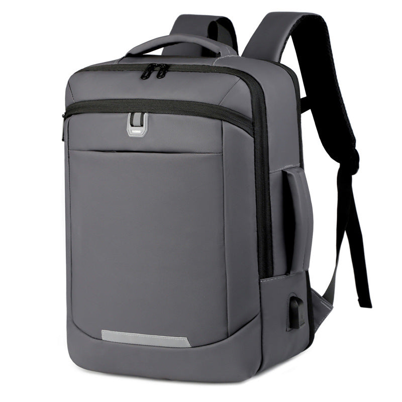 Elegant Multi-Functional Laptop Backpack Kalsten